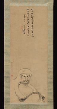 Bodhidharma